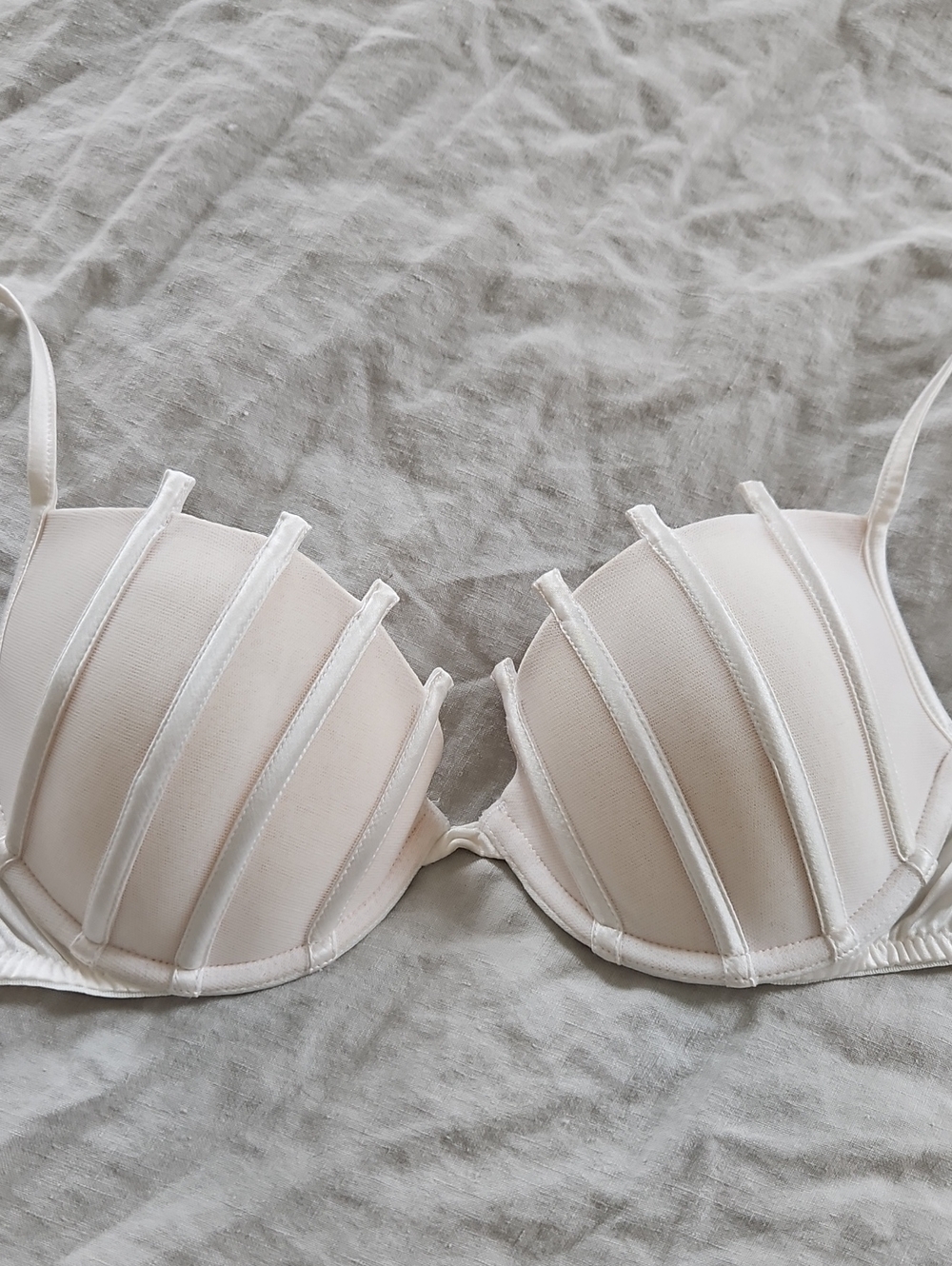 La Perla Graphique push up Bra 32C